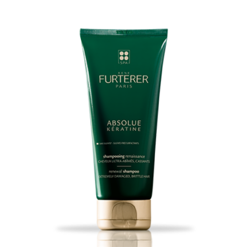 Shampooing Renaissance Absolue Kératine René Furterer 200 ml