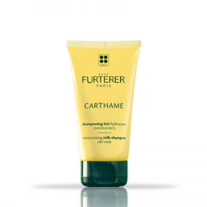 Shampoing-lait hydratant René Furterer Carthame 150 ml