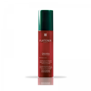 Soin Okara René Furterer color protect sans rinçage