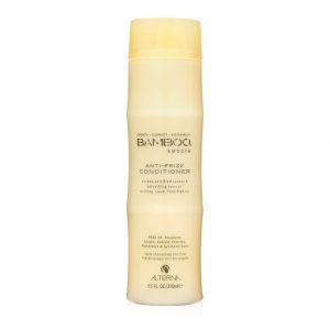 Conditionneur lissant Bamboo Alterna smooth anti-frizz 250 ml