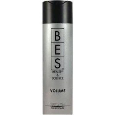 BES Revitalisant Volume, renforce et donne du corps au cheveux fins en leur donnant un volume durable. Sans alourdir, hydrate et protège