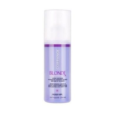 Coiffance Professionnel Blonde spray biphase hydratant 150mL