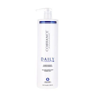 Coiffance professionnel Daily Baume Douceur 1000ml