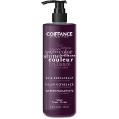 Coiffance soin recolorant violet 250 ml