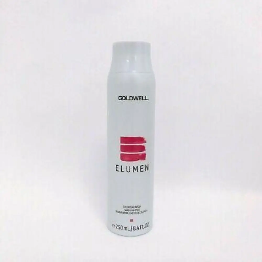 Elumen Shampoing Cheveux coloré est conçus pour protéger l'intensité et la brillance de la couleur elumen. Lave les cheveux en douceur.