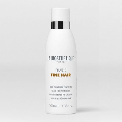 Fine Hair Fluide volume cheveux fins La Biosthetique 100ml