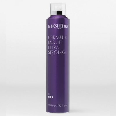 Formule Laque Ultra Strong La Biosthetique 300 ml