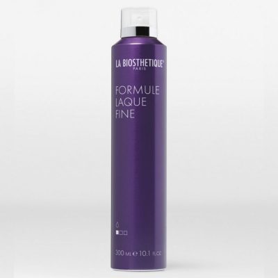 Formule Laque Fine La Biosthetique 300 ml