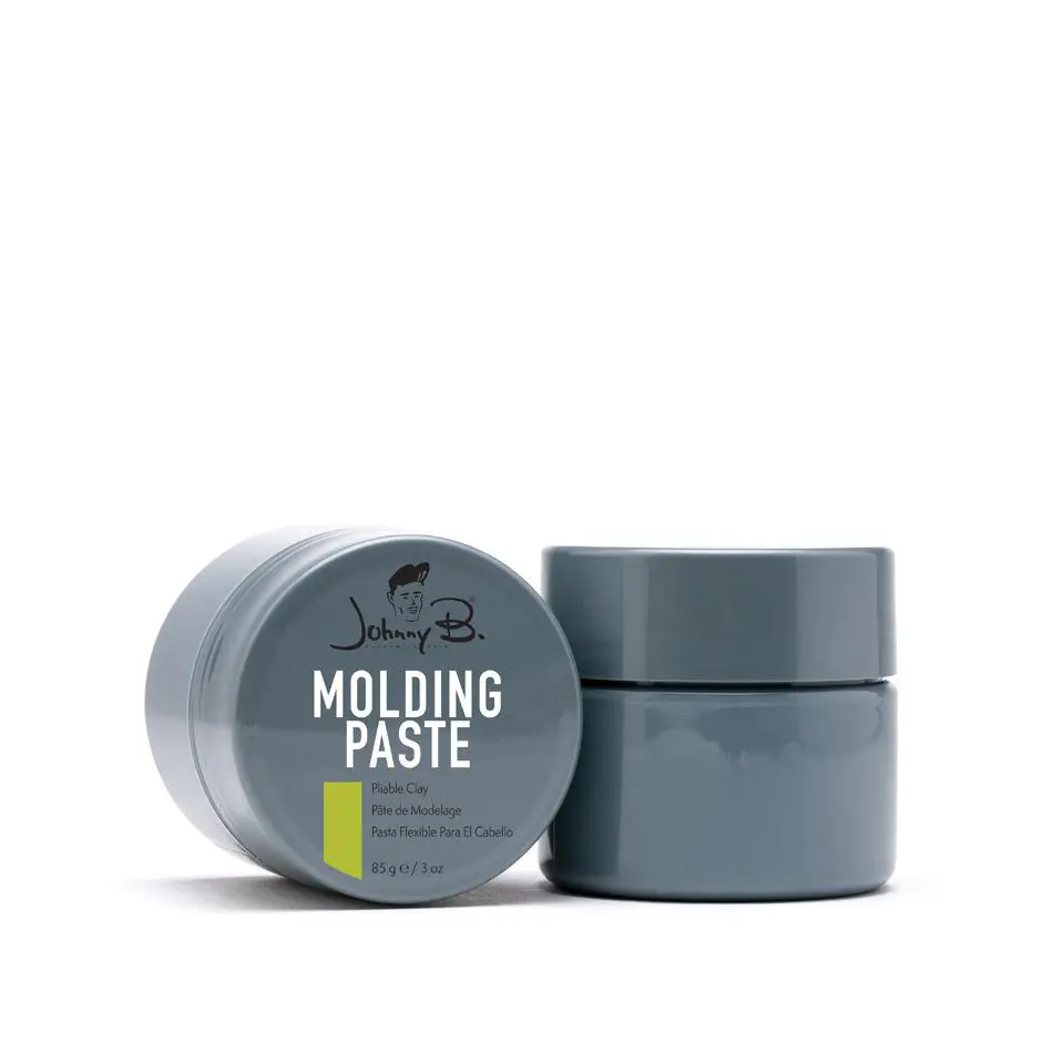 Johnny B. Molding Paste  3 oz