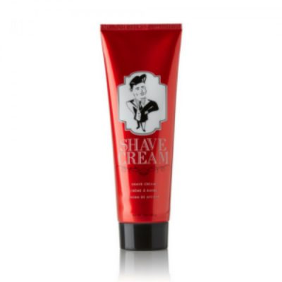 Johnny B crème à raser shave cream