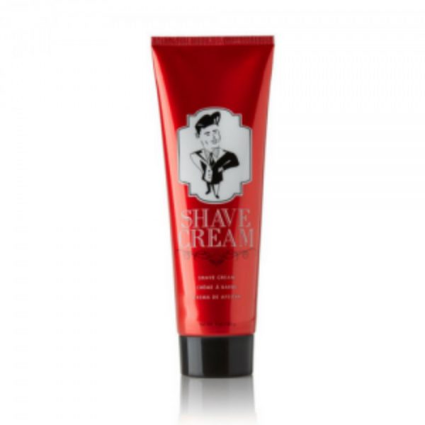 Johnny B crème à raser shave cream