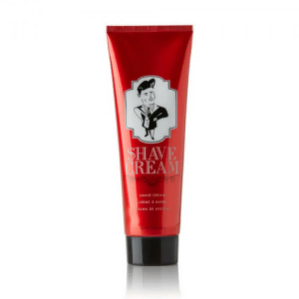 Johnny B crème à raser shave cream