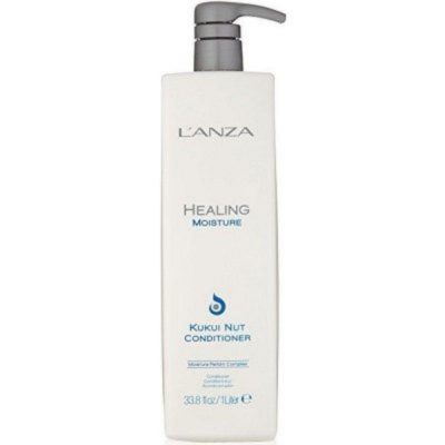 L'Anza Healing Moisture Kukui Nut Conditioner 1L