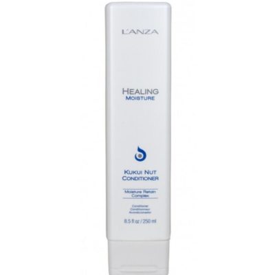 L'Anza Healing Moisture Kukui Nut Conditioner 250ml