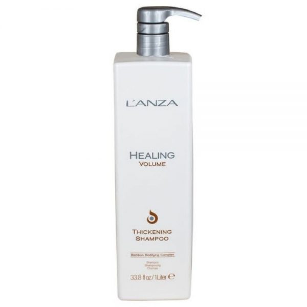 L'Anza Healing Shampoing Volume Thickening 1L