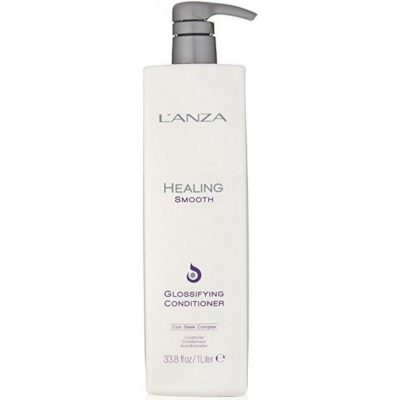 L'Anza Healing Smooth Glossifying Conditioner 1L