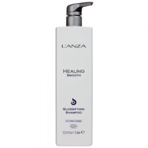 L'Anza Healing Smooth Glossifying Shampoing 1L