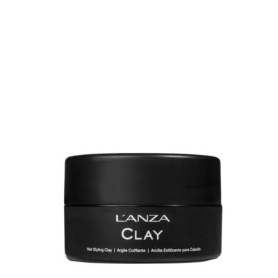 Healing Style Clay L'Anza 100ml Pâte argileuse offrant une forte adhérence, de la texture et de la définition. 