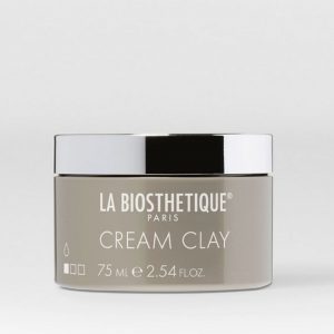 La Biosthetique Cream Clay Pate à l'argile 75ml