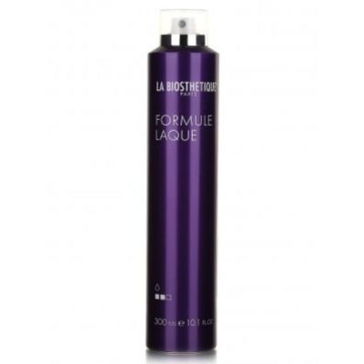 La Biosthetique Formule Laque grande tenue 300 ml