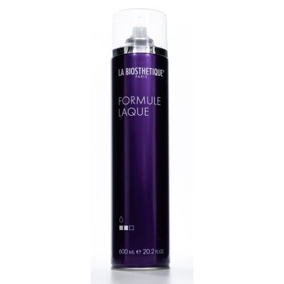 La Biosthetique Formule Laque grande tenue 600 ml