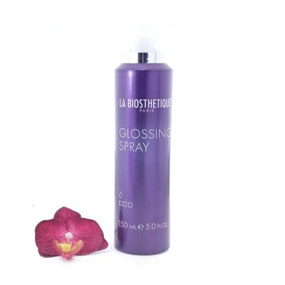 La Biosthetique Glossing Spray lustrant 150ml