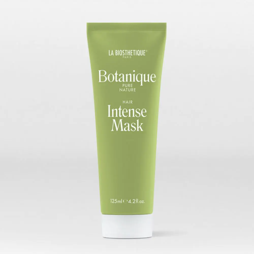 La Biosthetique Intense Mask Botanique pure nature 125 ml