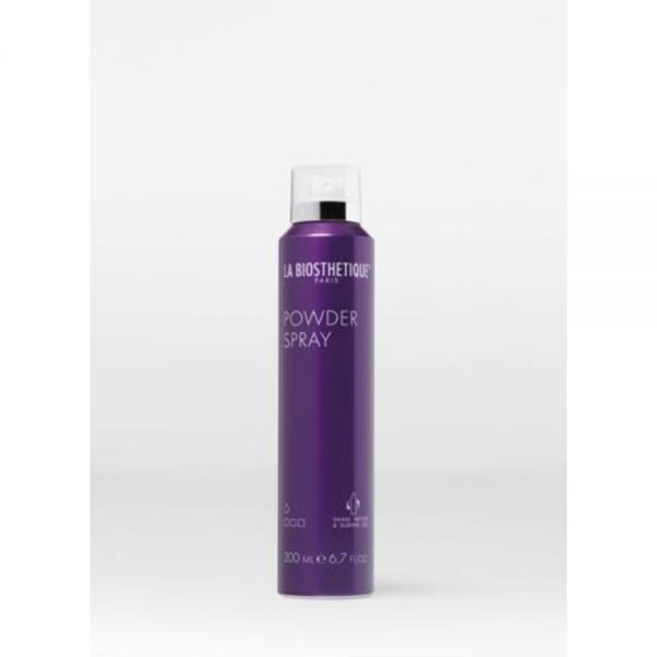 La Biosthetique Powder Spray en poudre 200ml
