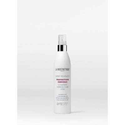 La Biosthétique, Protection cheveux complexe express care vital, spray revitalisant express biphasé avec complexe de protection capillaire