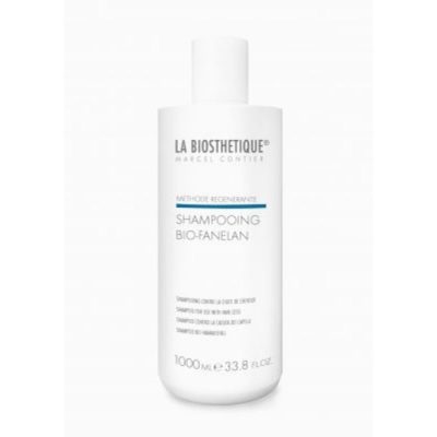 La Biosthetique Shampoing Bio-Fanelan methode regenerante