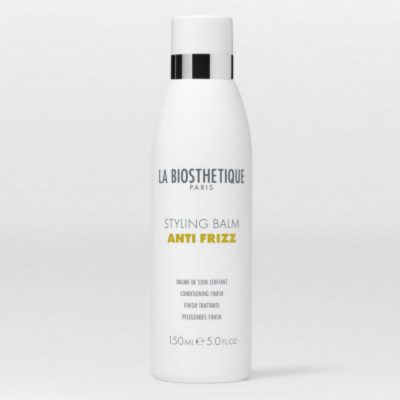 La Biosthetique Styling Balm Anti Frizz Baume de soin coiffant 150ml