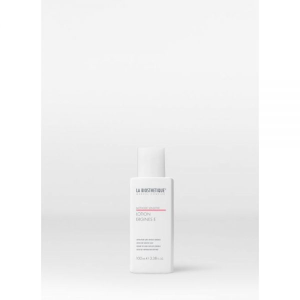 Lotion Ergines E Methode Sensitive La Biosthetique 100 ml