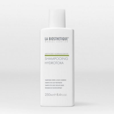 La Biosthetique shampoing Hydrotoxa methode normalisante 250ml