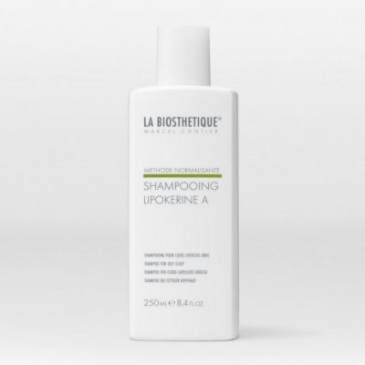 La Biosthetique shampoing lipokerine A methode normalisante 250ml