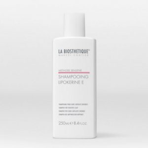 La Biosthetique shampoing lipokerine E methode sensitive 250 ml