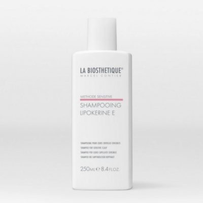 La Biosthetique shampoing lipokerine E methode sensitive 250 ml