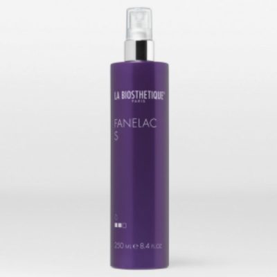 La Biosthetique Fanelac S 250 ml laque pour cheveux sans alcool