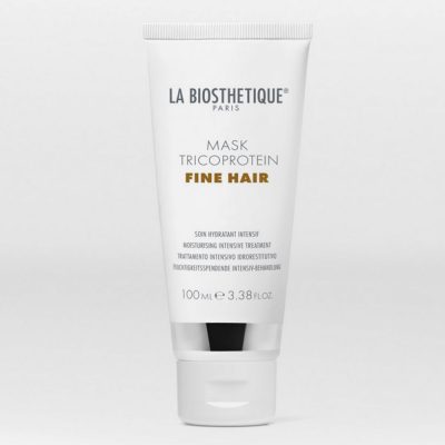 Mask Tricoprotein Fine Hair La Biosthetique 100ml