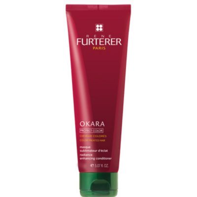 Masque Color Protect Okara René Furterer 100 ml