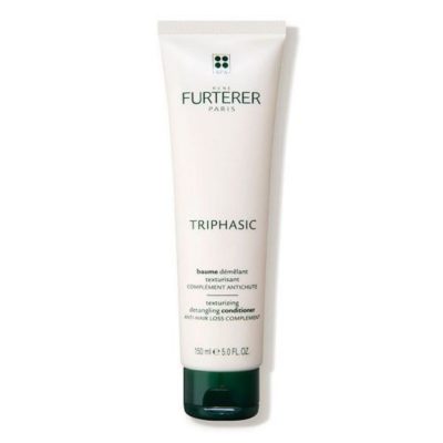 Rene Furterer Triphasic Baume Démêlant Texturisant 150ml