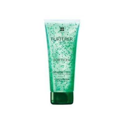 René Furterer shampoing énergisant Forticea au huiles essentielles 200ml