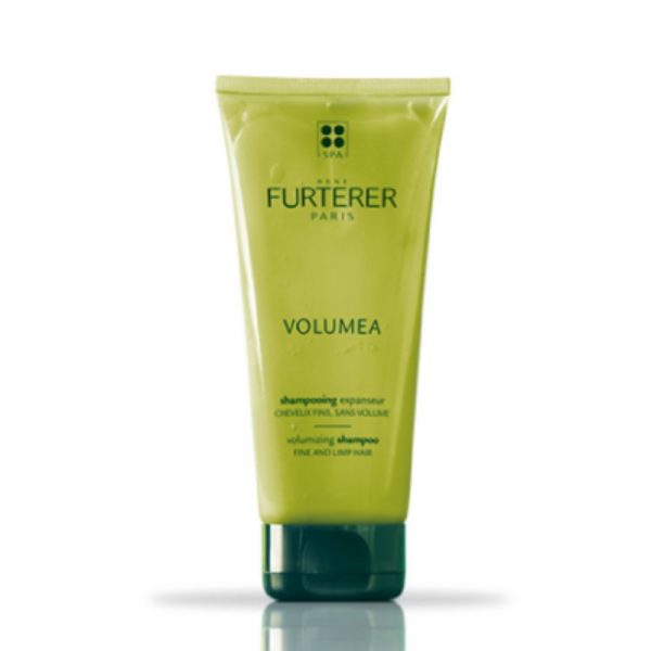 René Furterer shampoing expanseur Volumea 200 ml