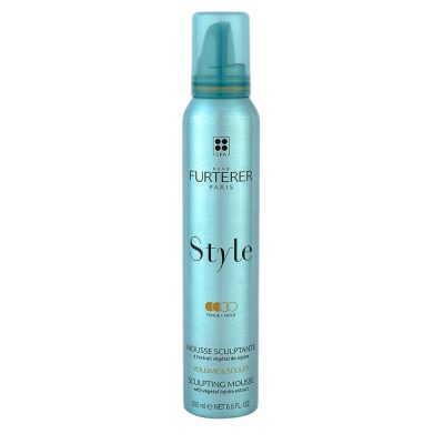 Style Mousse sculptante Volume & Sculpt René Furterer 200ml