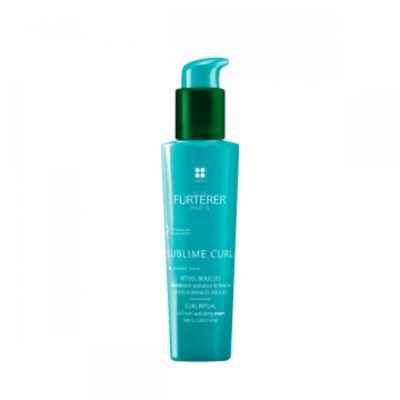 Velouté Nutri-Activateur Curl René Furterer 100ml