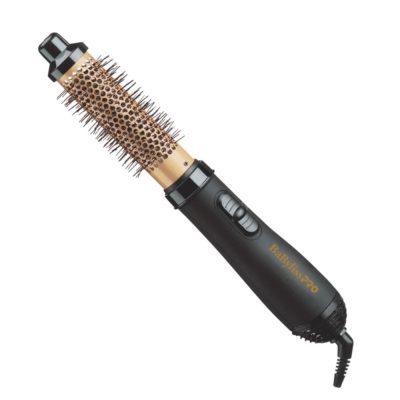 Babyliss pro brosse soufflante coiffante à air chaud