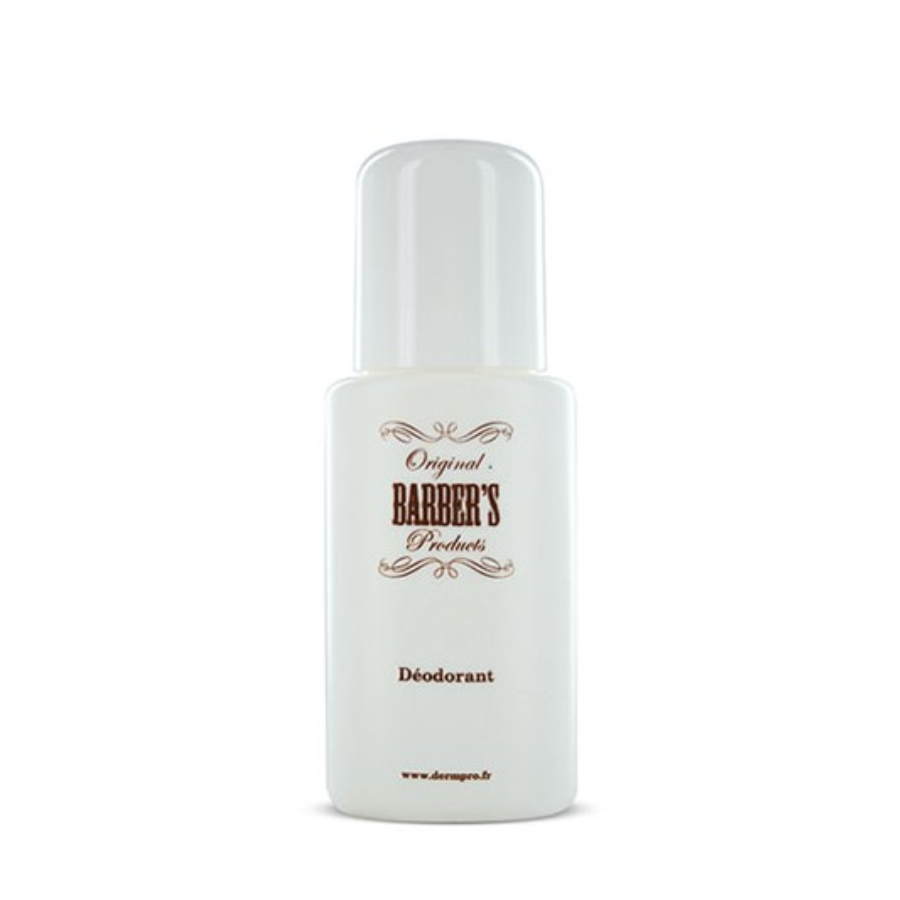 Déodorant Original Barber's 60 ml