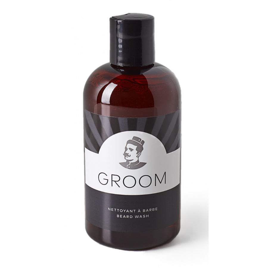 Nettoyant À Barbe Groom 250 ml