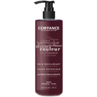 Coiffance soin recolorant acajou 250 ml