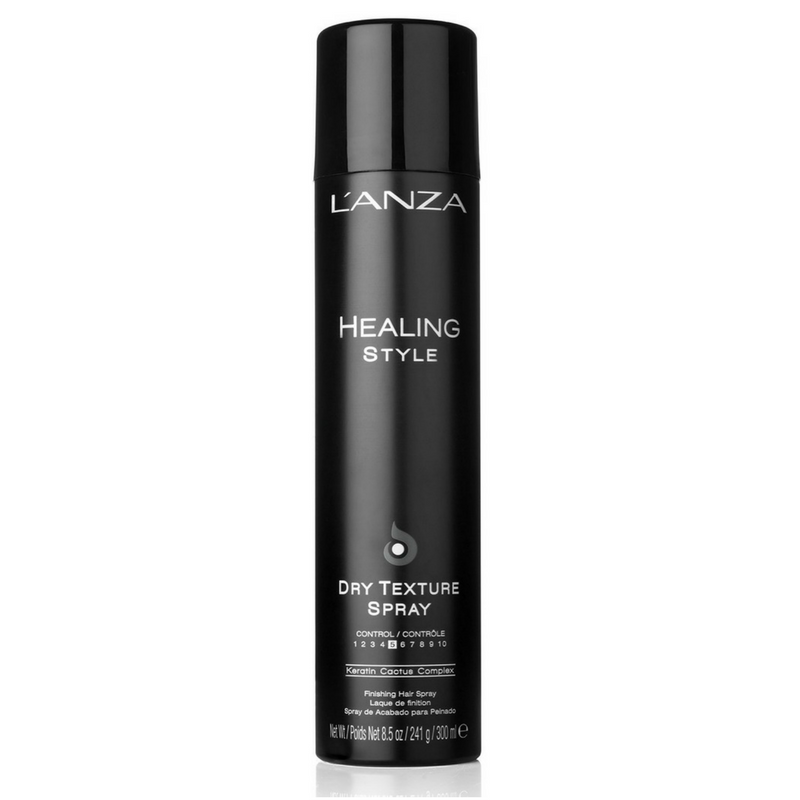 Healing Style Dry Texture Spray L'Anza 300ml