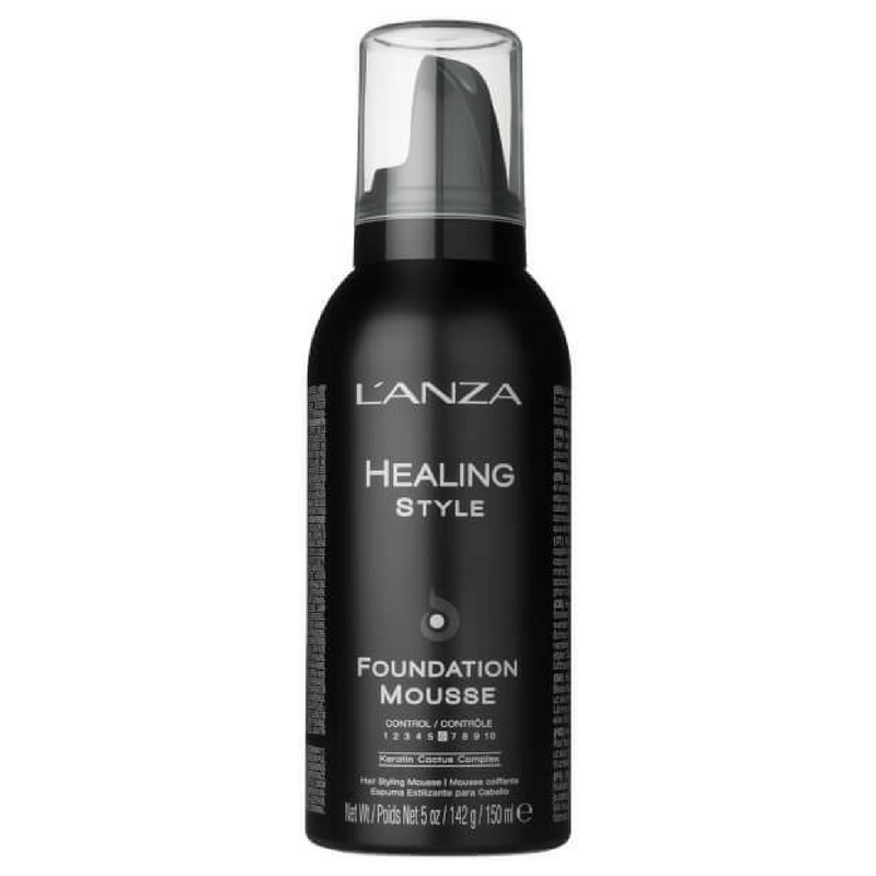 Healing Style Foundation Mousse L'Anza 150ml